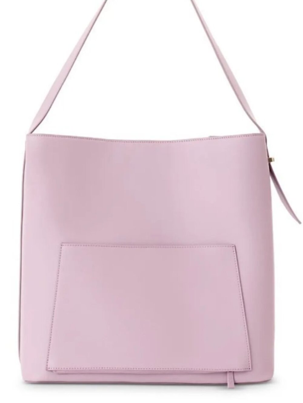 Beis - The Essential Tote in Wicked Pink (NEW WITH TAGS) - Picture 7 of 9